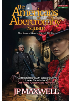 The Americans of Abercromby Square