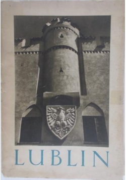 Lublin Stare miasto