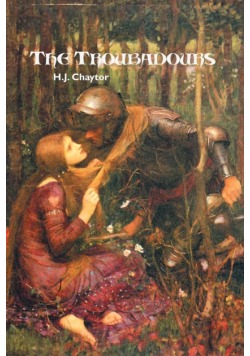 The Troubadours