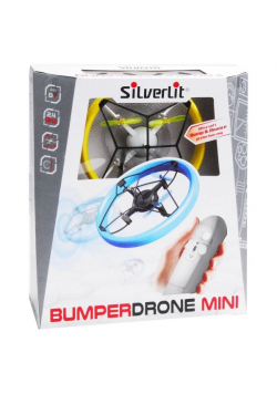 Bumper Drone Mini RC