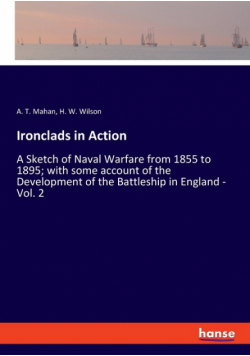 Ironclads in Action