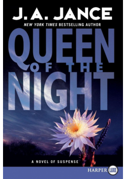 Queen of the Night