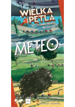 Wielka Pętla. Meteo (dodatek / rozszerzenie)
