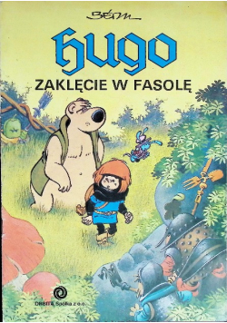 Hugo Zaklęcie w fasolę