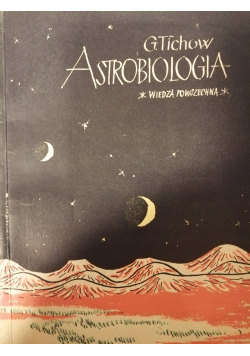 Astrobiologia