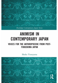 Animism in Contemporary Japan