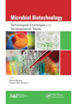 Microbial Biotechnology
