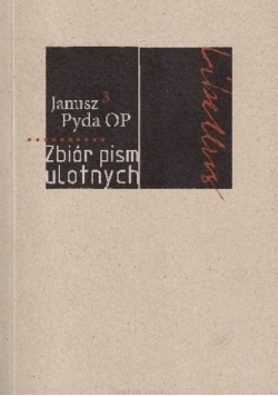 Zbiór pism ulotnych