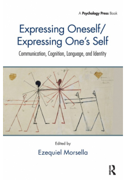 Expressing Oneself / Expressing One's Self