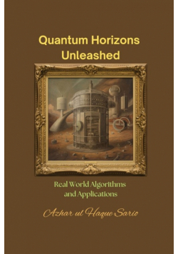 Quantum Horizons Unleashed