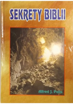 Sekrety Biblii