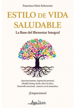 Estilo de vida saludable