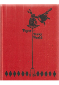 Topsy-Turvy World: English Humour in Verse