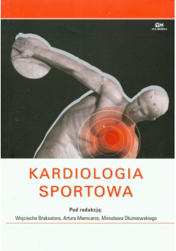 Kardiologia sportowa