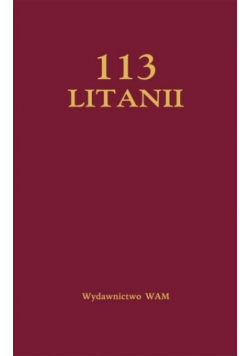 113 litanii