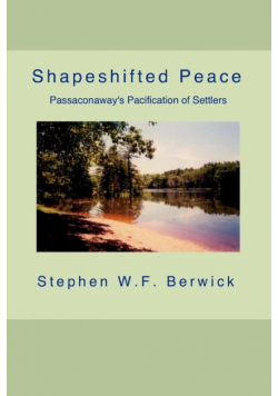 Shapeshifted Peace