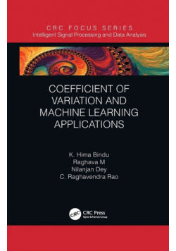 Coefficient of Variation and Machine Learning Applications