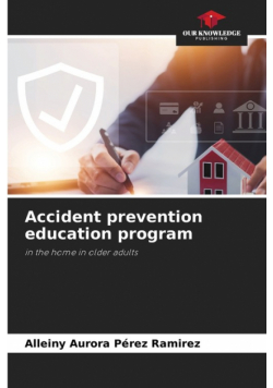 Accident prevention education program
