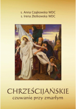 Chrześcijańskie czuwanie przy zmarłym
