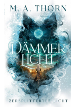 Dämmerlicht