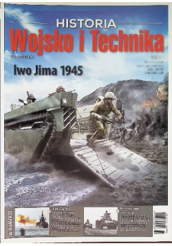 Historia Wojsko i Technika Nr 2 / 17
