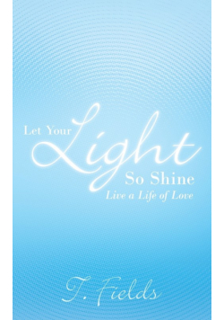 Let Your Light so Shine