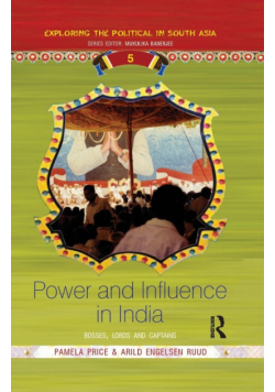 Power and Influence in India