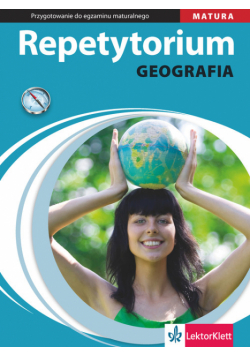 Geografia : Repetytorium maturalne
