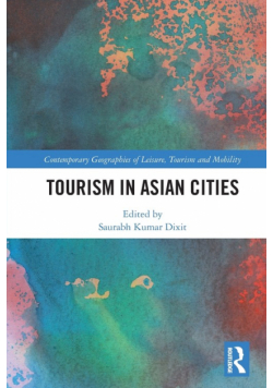 Tourism in Asian Cities