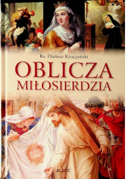 Oblicza miłosierdzia