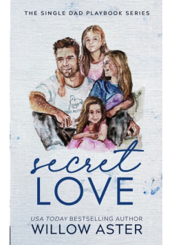 Secret Love Special Edition