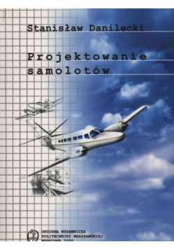 projektowanie samolotów
