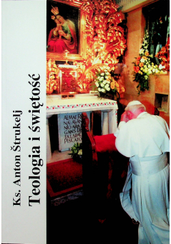 Teologia i świętość
