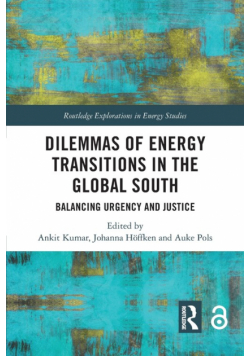 Dilemmas of Energy Transitions in the Global South