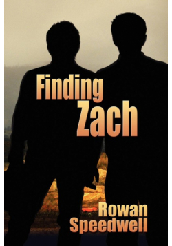 Finding Zach