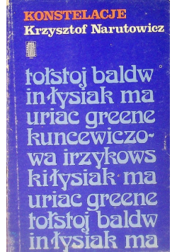 Konstelacje