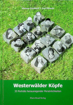 Westerwalder Kopfe