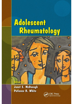Adolescent Rheumatology