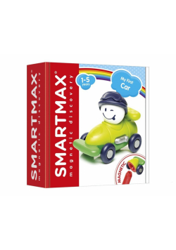 Smart Max My First Car IUVI Games