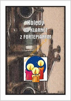Kolędy na klarnet z fortepianem