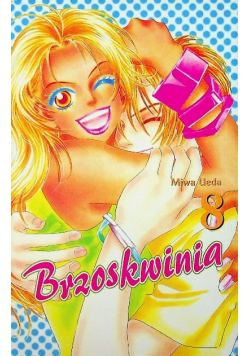 Brzoskwinia Tom 8