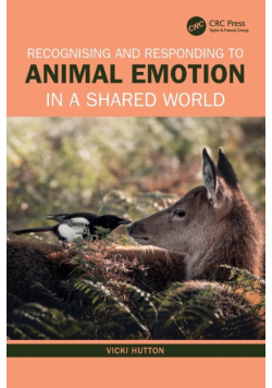 Recognising and Responding to Animal Emotion in a Shared World