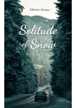 Solitude of Snow