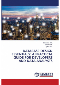 Database Design Essentials