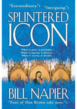 Splintered Icon