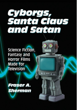Cyborgs, Santa Claus and Satan