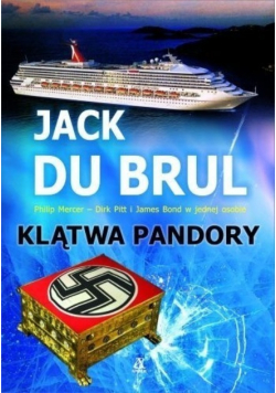 Klątwa Pandory