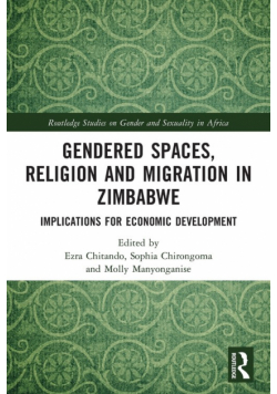 Gendered Spaces, Religion and Migration in Zimbabwe