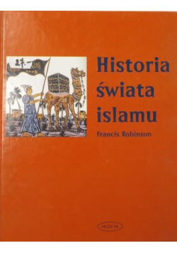 Historia świata islamu