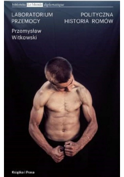 Laboratorium Przemocy